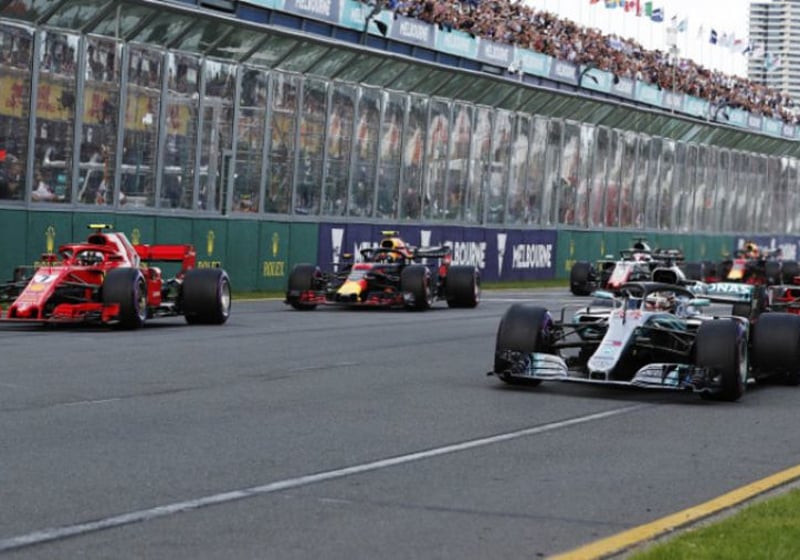 FIA move to curb F1 grid penalty farce