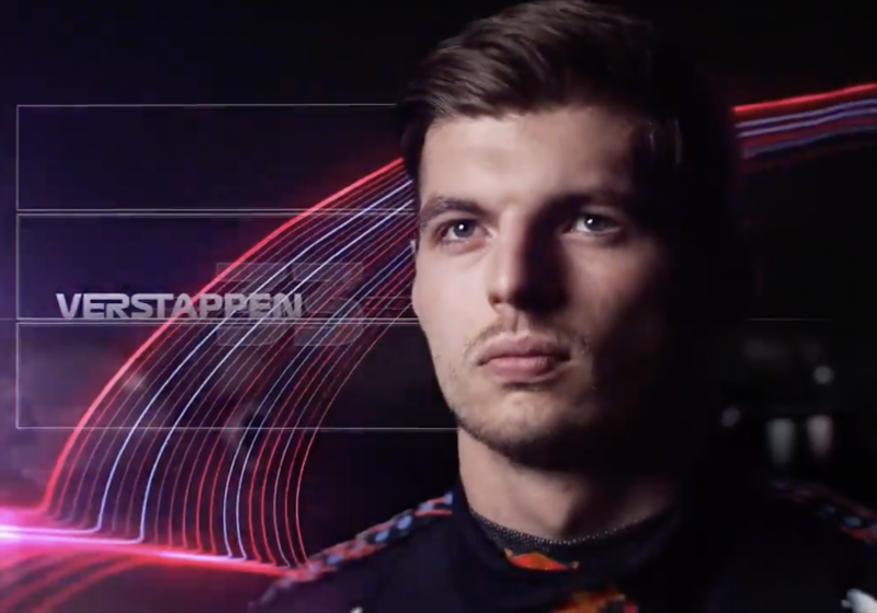 Formule 1 lanceert nieuwe intro-video voor het 2021-seizoen