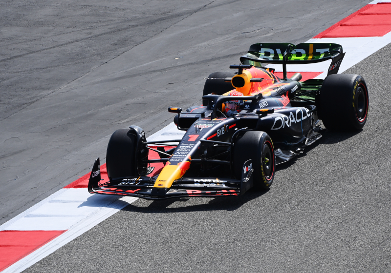 FIA inspecteerde RB19 Verstappen in Australië, Viaplay blijft groeien | GPFans Recap