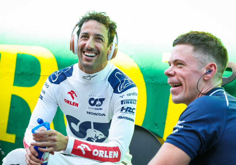 Ricciardo lands new role after NIGHTMARE Miami GP