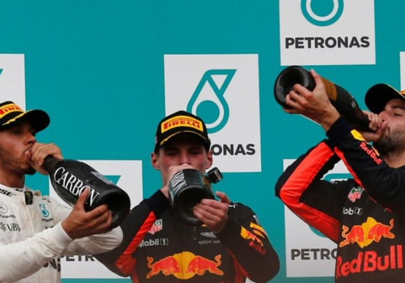 Overzicht: De statistieken van afgelopen seizoen op een rijtje