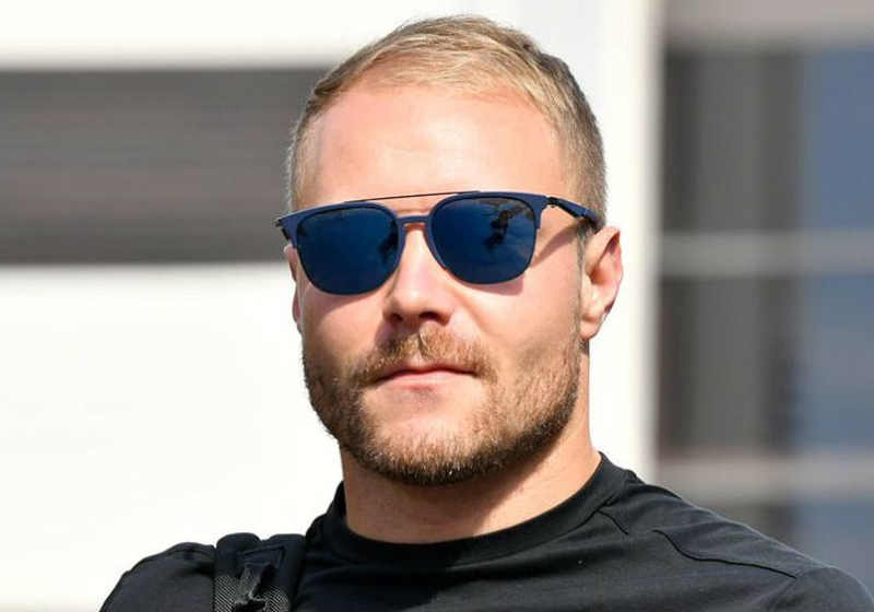 Mercedes engine issue hits Bottas in Austria