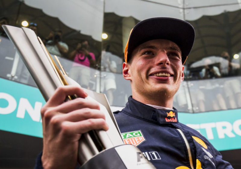 Maleisië stapje dichter bij een terugkeer in Formule 1: "Kwestie van tijd"