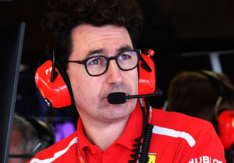 Ferrari wil vrouwelijke coureur toevoegen aan team
