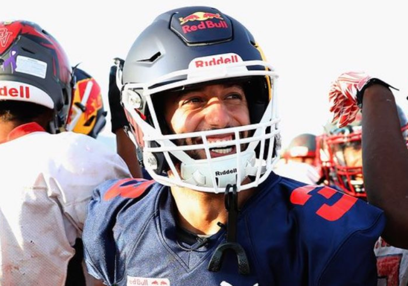 Los equipos de la F1 como franquicias de la NFL