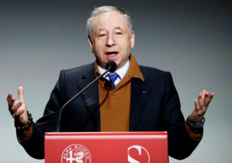 Todt acknowledges fan desire for louder engines