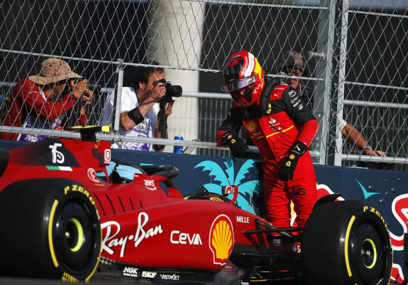 FIA will "learn from mistakes" after Miami driver safety rebuke