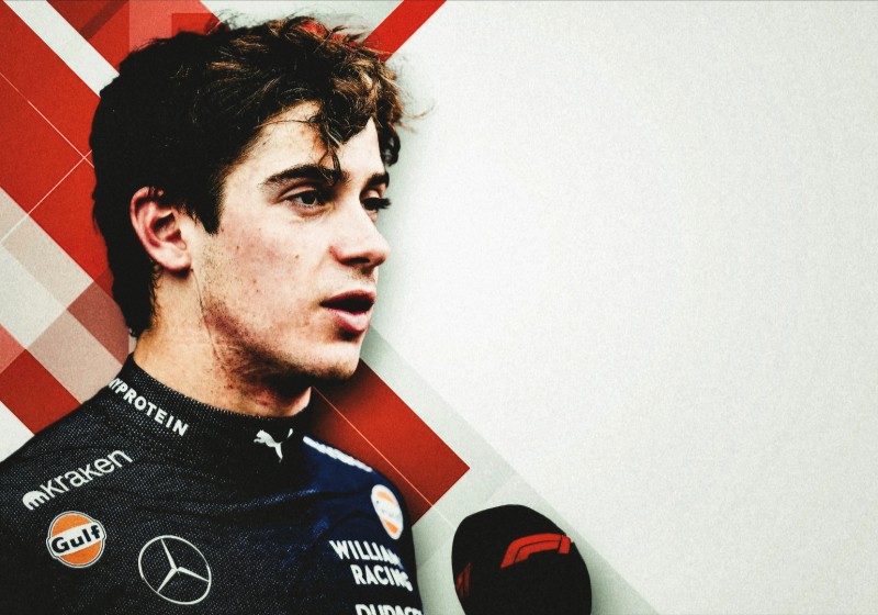 Alpine revela un DRÁSTICO cambio para Colapinto