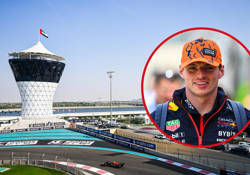 Verstappen domination set to take him past legendary F1 champion