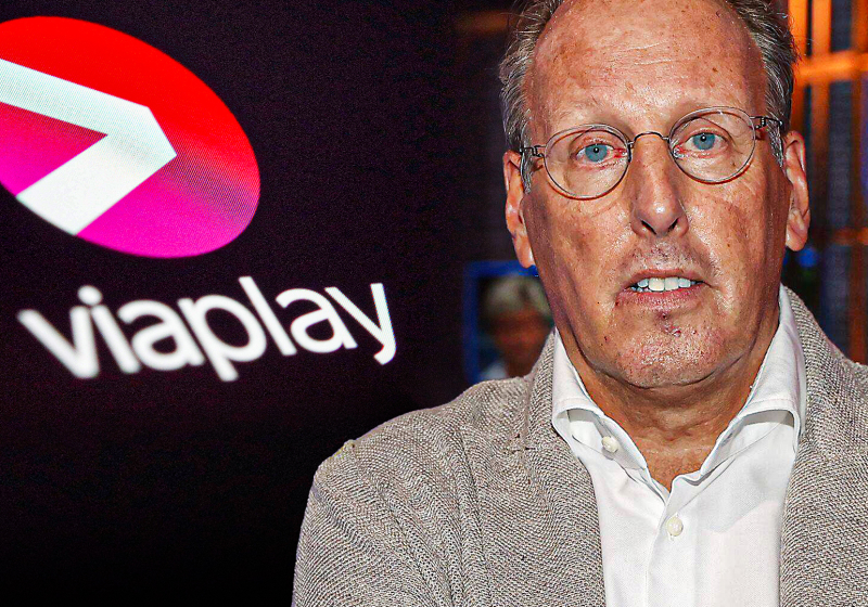 VIDEO: Woerts onthult afvaller uitzendrechten: ''Nog één partij in gesprek met F1''