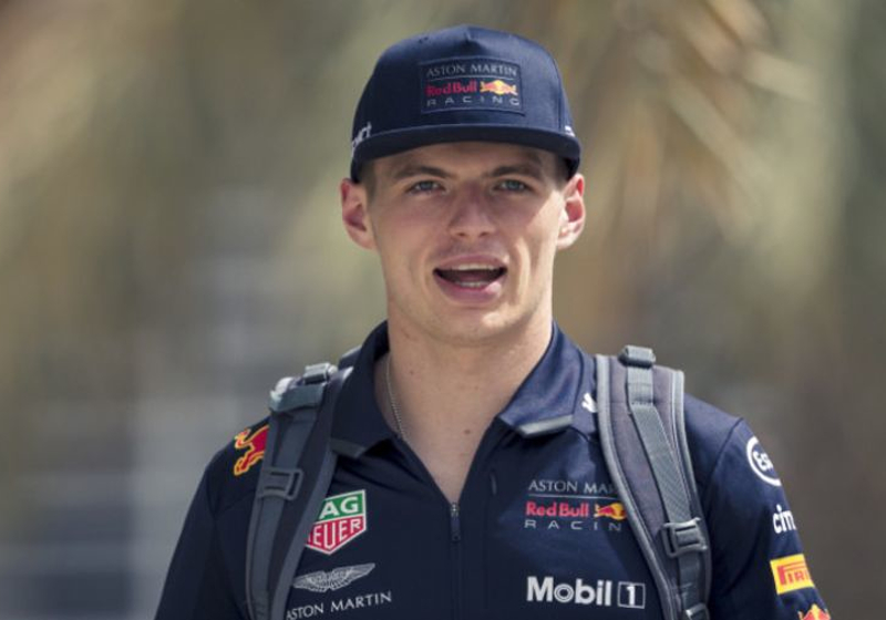 Verstappen prepared for the 'unknown' at Paul Ricard