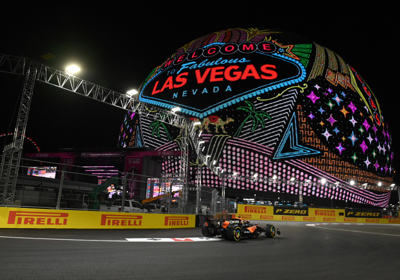 Los 5 APRENDIZAJES tras el GP de Las Vegas