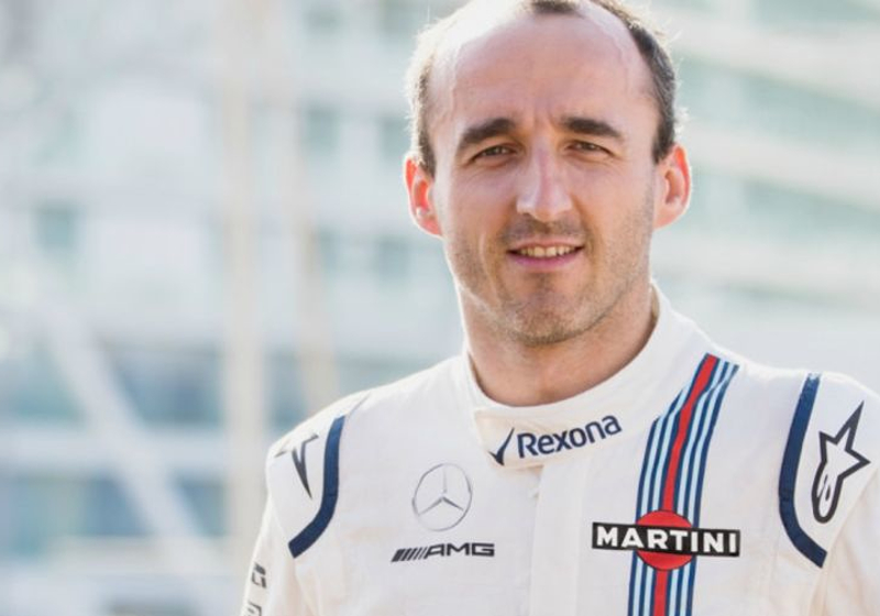 Kubica belangrijk voor ontwikkeling Williams: "Ik zal het team een boost geven"