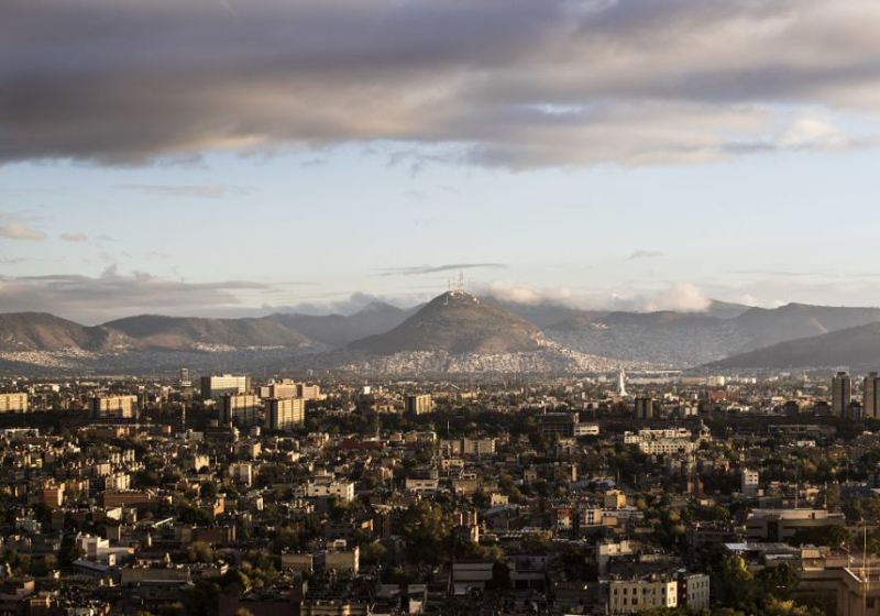 GP de México: El pronóstico del clima