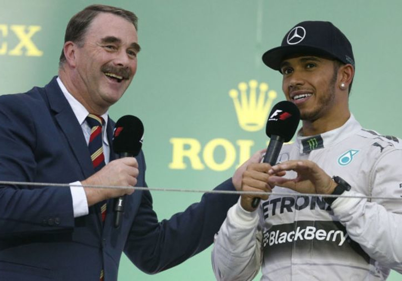 F1 world champion auctioning off 'HUGELY PERSONAL' grand prix memorabilia