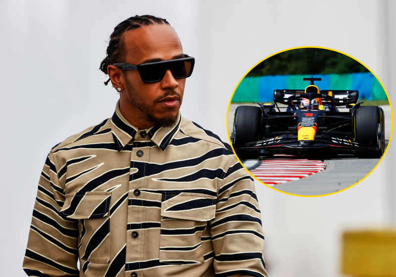 Hamilton zet kruistocht tegen Red Bull voort, Dutch Grand Prix kondigt maatregelen aan | GPFans Recap