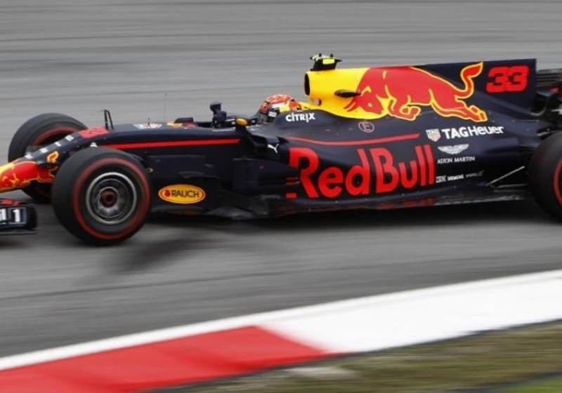 Red Bull Racing pakt nog een extra titel in Maleisië