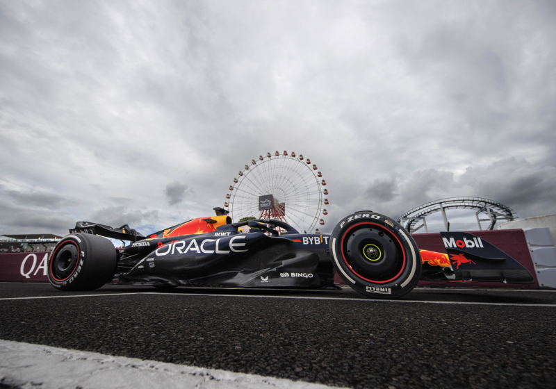 'Apple wil met miljardenbod uitzendrechten van Formule 1 kopen'