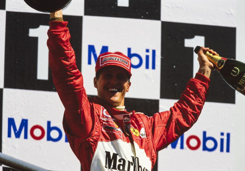 'Goede vriend Schumacher probeerde foto's te verkopen', Hamilton lovend over Verstappen | GPFans Recap