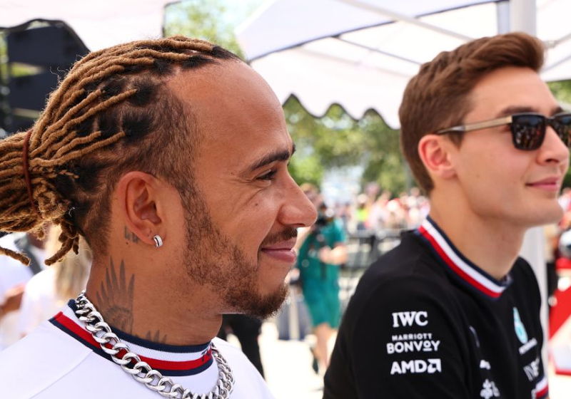 Mercedes expect Canada step towards Red Bull Ferrari fight