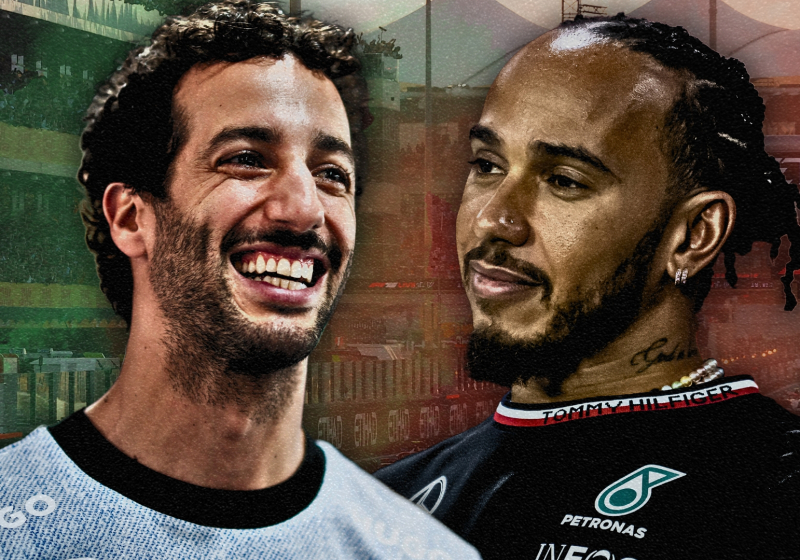 F1 Today: Ricciardo tipped for grid RETURN as shock Hamilton BAN revealed