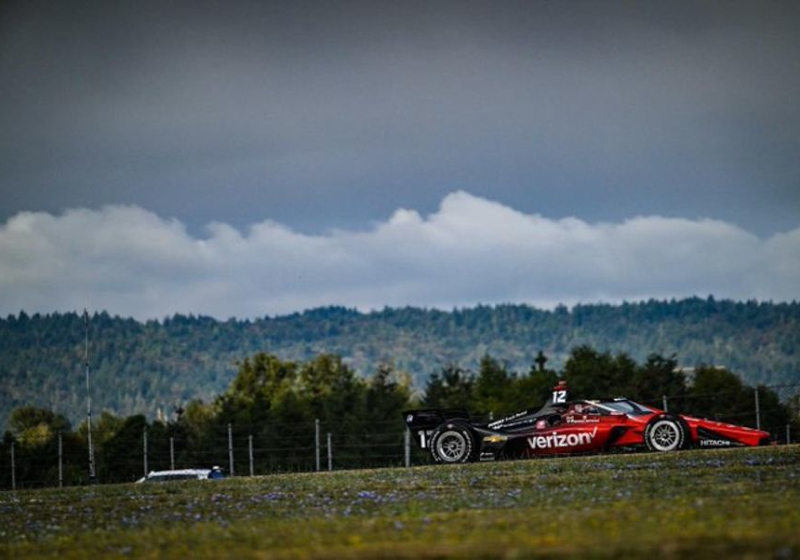 Will Power, campeón de la IndyCar 2022