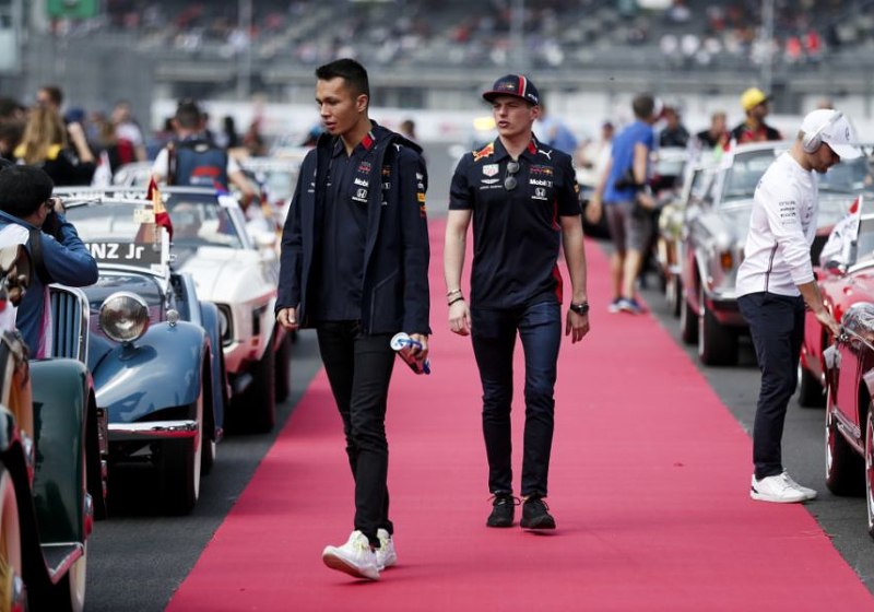 Verzoek voor VIP-behandeling Verstappen stuit op felle protesten