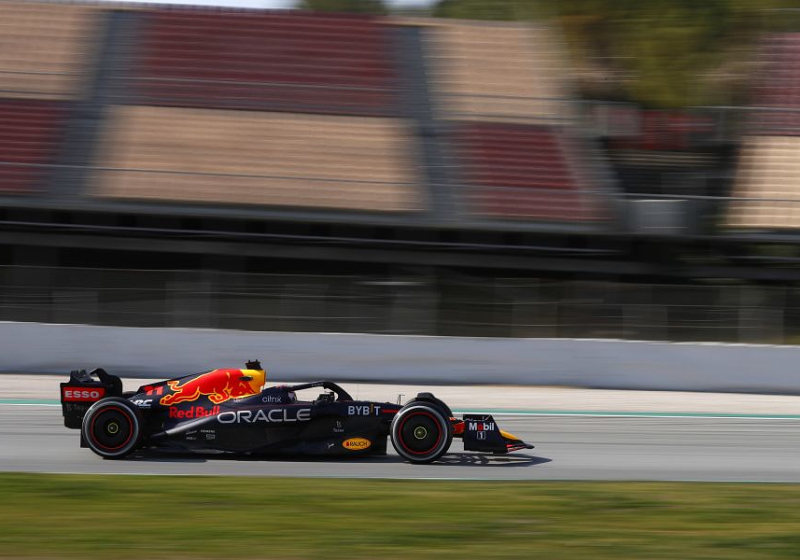 Dit zijn de definitieve liveries voor het Formule 1-seizoen van 2022