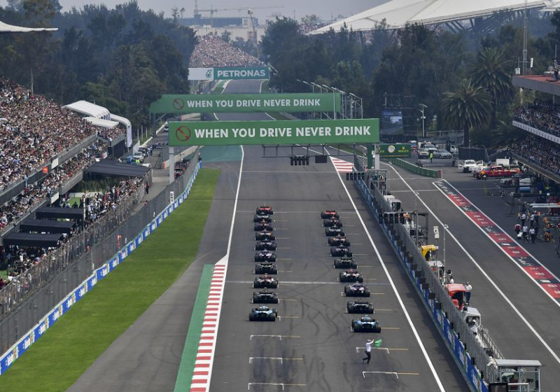 McLaren join forces with Mercedes to oppose F1's latest reverse-grid proposal