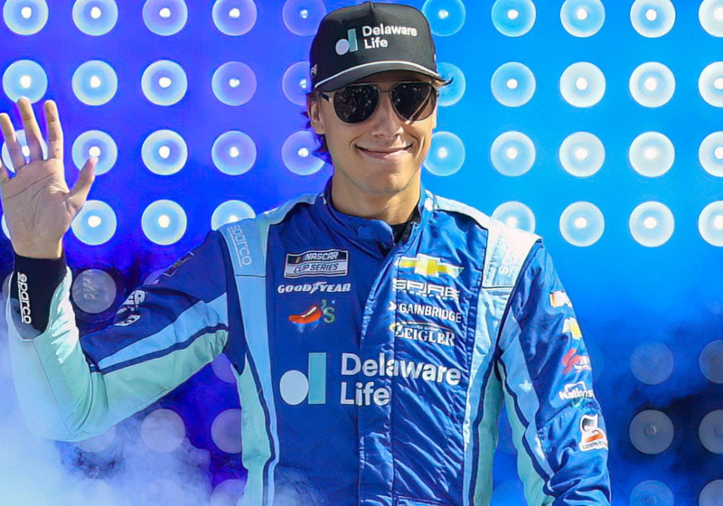 WATCH LIVE: Carson Hocevar at FloRacing Night In America, start time and stream