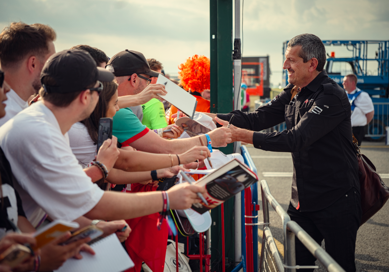 Rosberg pins Drive to Survive success on popular F1 figure: 'They got very lucky'