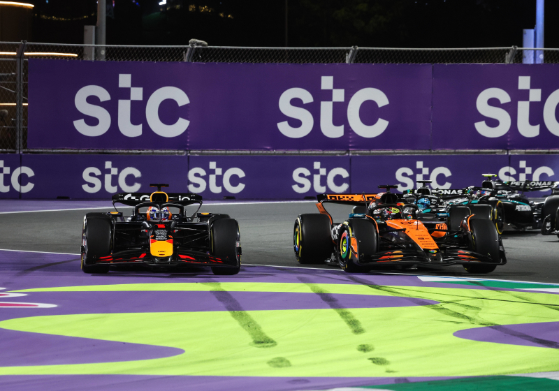 Red Bull toont FIA nieuwe beelden incident, Piastri krijgt complimenten van Verstappen | GPFans Recap