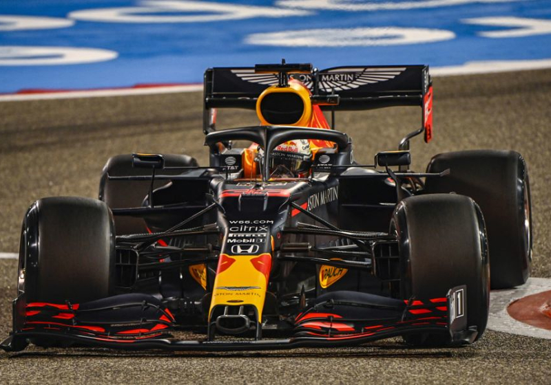 Honda: "Vorige krachtbron zou niet in staat zijn geweest om Mercedes te verslaan"