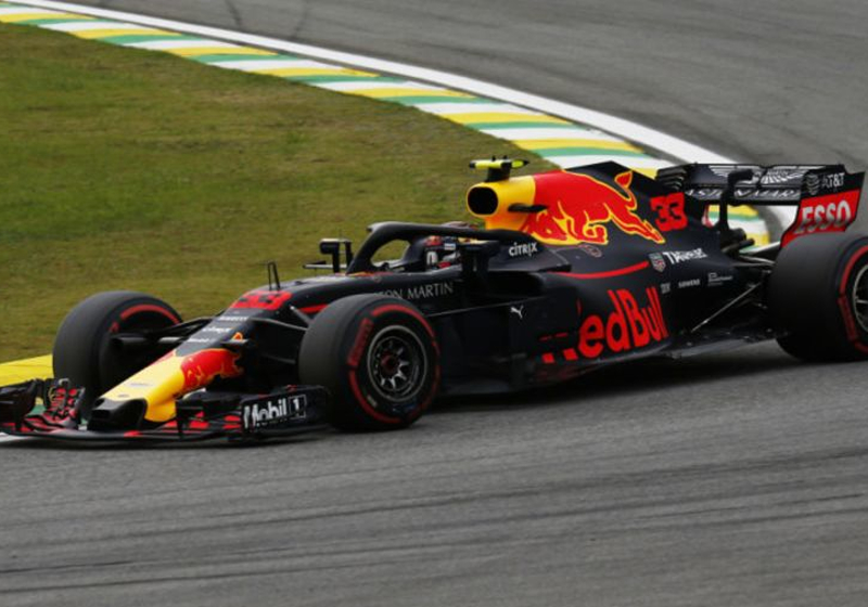 Toto Wolff: "Max wordt wereldkampioen als de rauwe randjes eraf zijn"