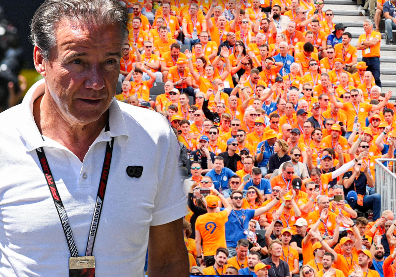 Vermeulen trots op Orange Army: "Superstoer om te zien"