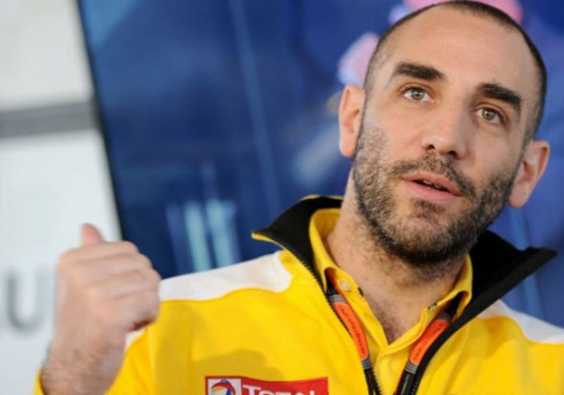 Renault boss: You need to walk before you can run