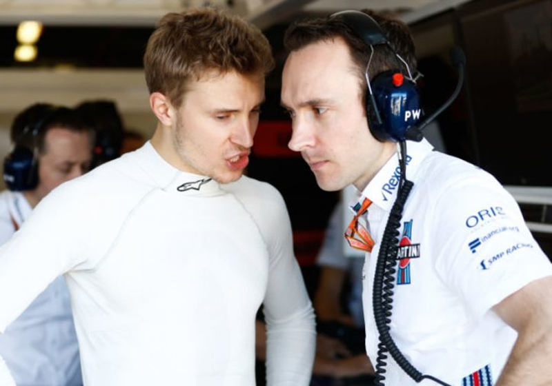 Sirotkin en Stroll moeten Grand Prix aanvangen vanuit pitstraat