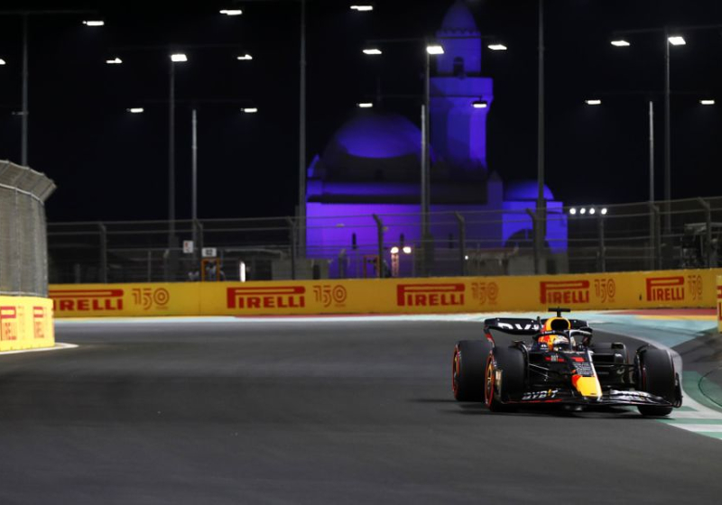 Verstappen gefrustreerd na kwalificatie: "Het was niet echt heel goed"