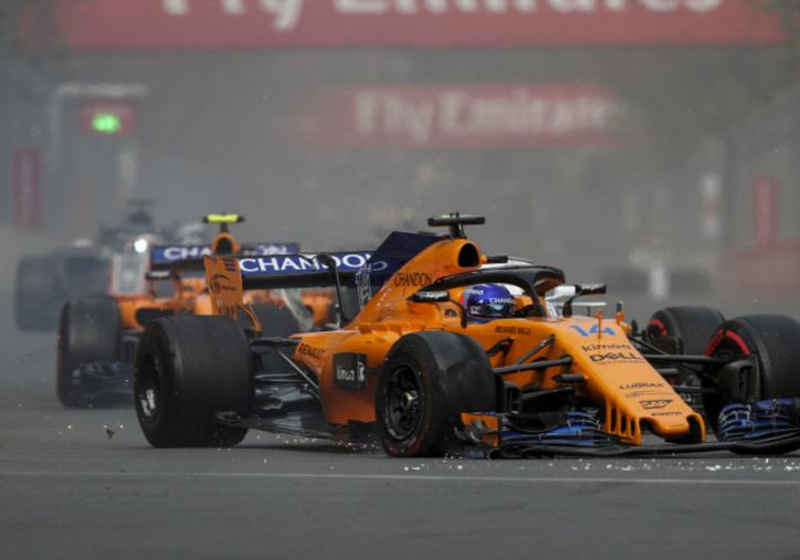 Baanontwerper F1: 'Liberty Media wil meer stratencircuits en dat is goed'