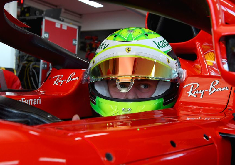 Coronel niet eens met kritiek op Mick Schumacher: "Kappen met die onzin!"