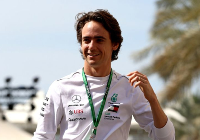 Mercedes 2019 development driver confirmed