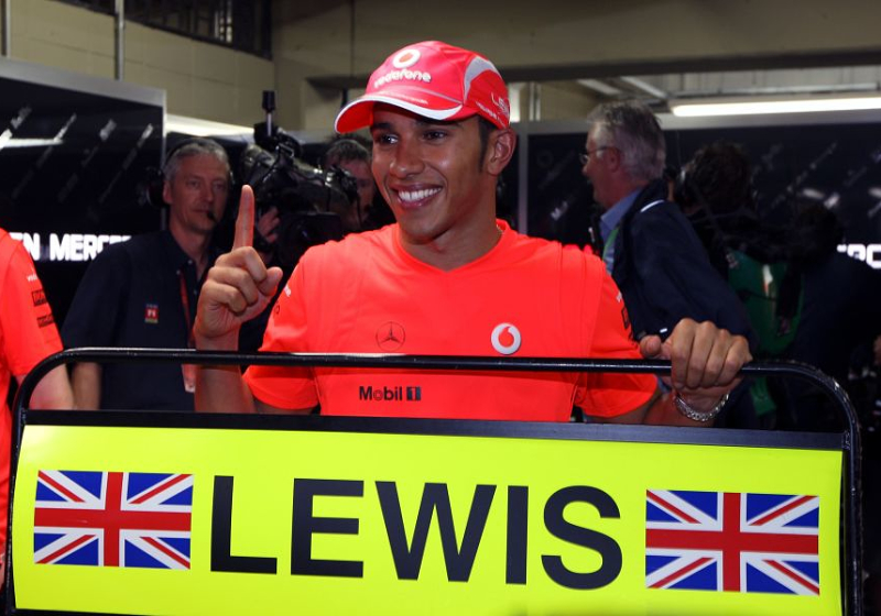 Hamilton explains "horrendous" first title difference compared to Verstappen