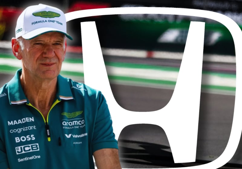 Adrian Newey led Honda astray...and he won't back down