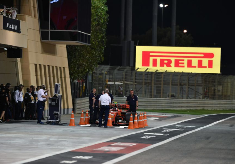 Bahrain Grand Prix: Strategy guide - Ricciardo the big winner?