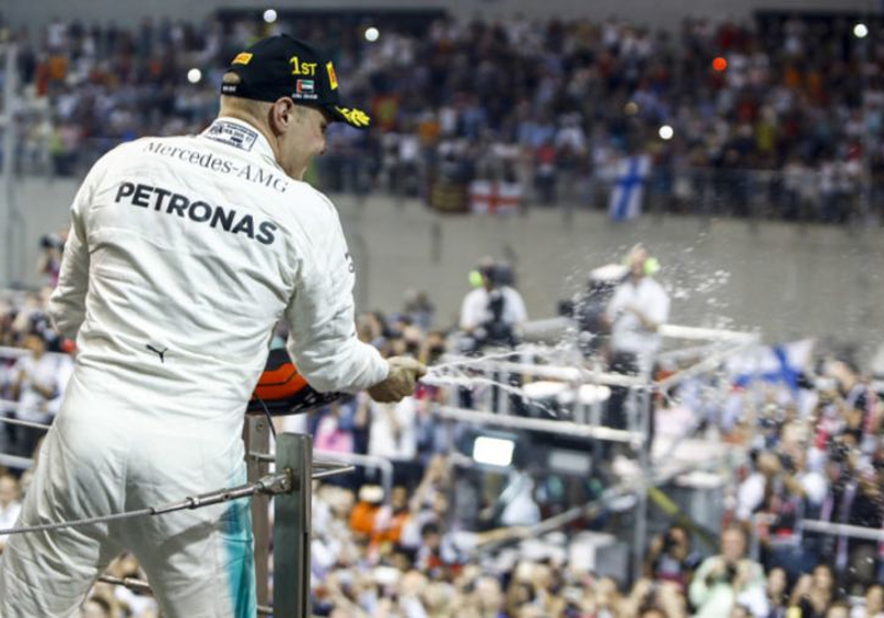 VIDEO: Terugblikken op de Grand Prix van Abu Dhabi 2017