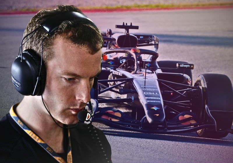 Credit for photo: McLaren Mastercard F1 Team x GPFANS