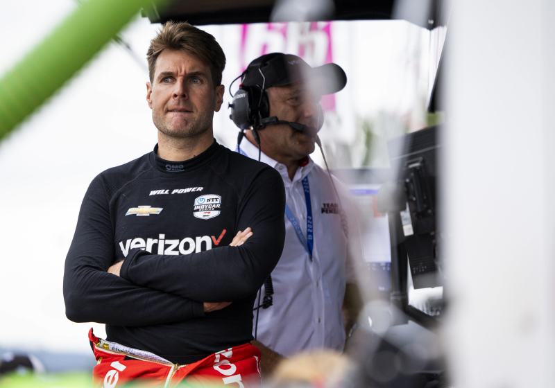 IndyCar Qualifying Today: Hy-Vee Milwaukee Mile 250 start times, schedule and TV channels