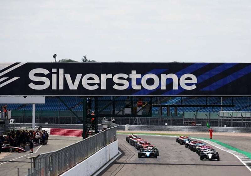 Silverstone issue British Grand Prix ticket warning to F1 fans