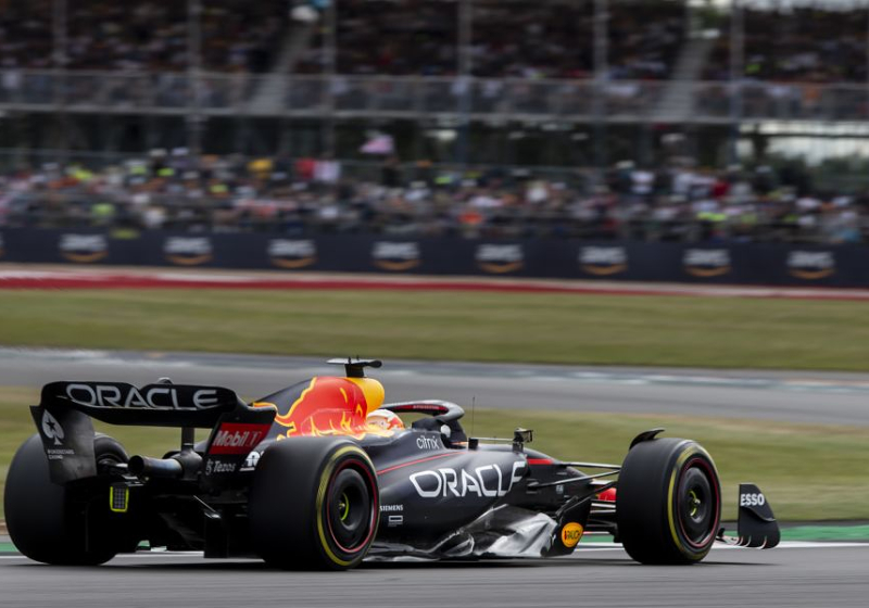 Marko verklaart dominantie Verstappen en Red Bull in Oostenrijk