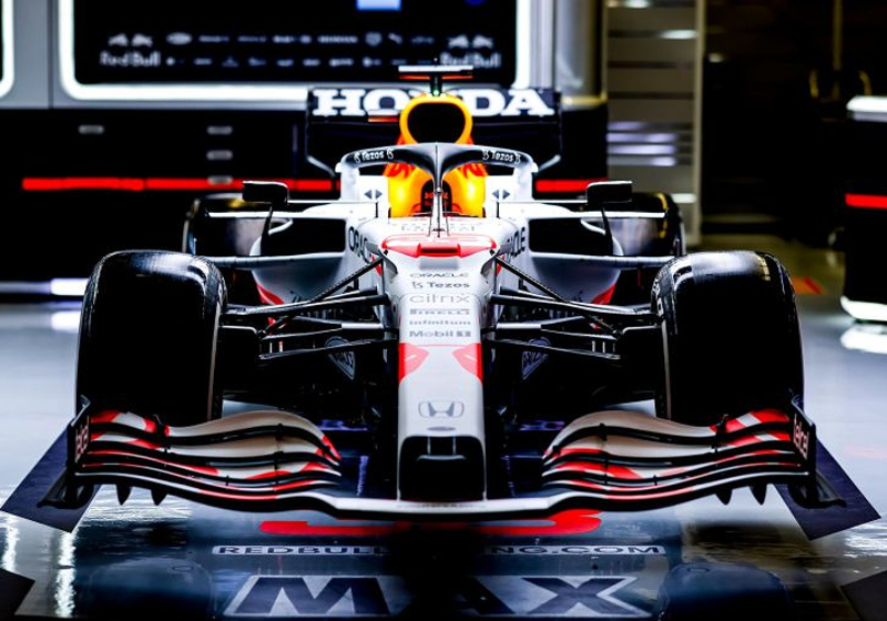 Red Bull komt met groot nieuws: intensieve samenwerking met Honda krijgt een vervolg